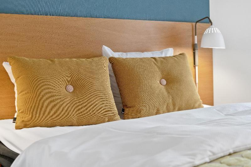 Hotel Ibsens 3*