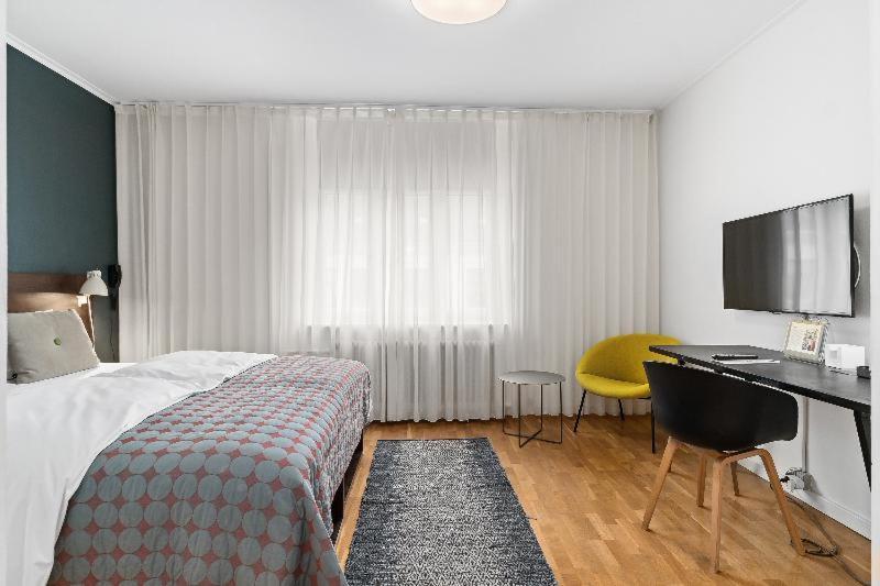 Hotel Ibsens 3*