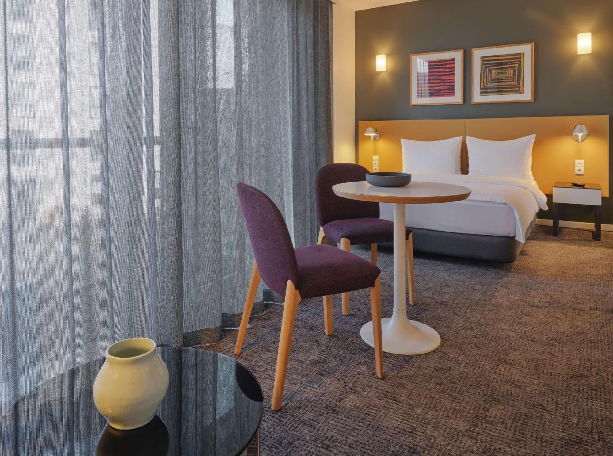 Adina Appart hôtel 4*