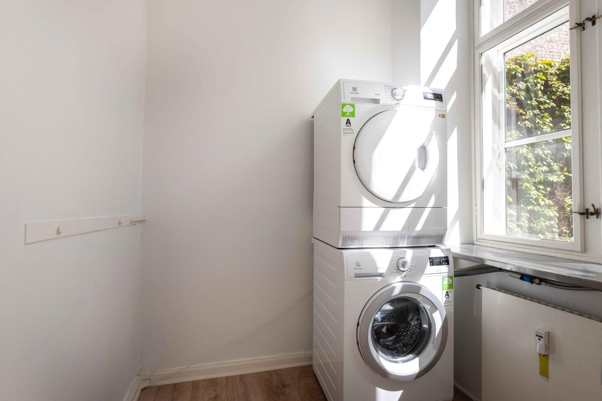 Deluxe Flat At Perfect Location Appartamento