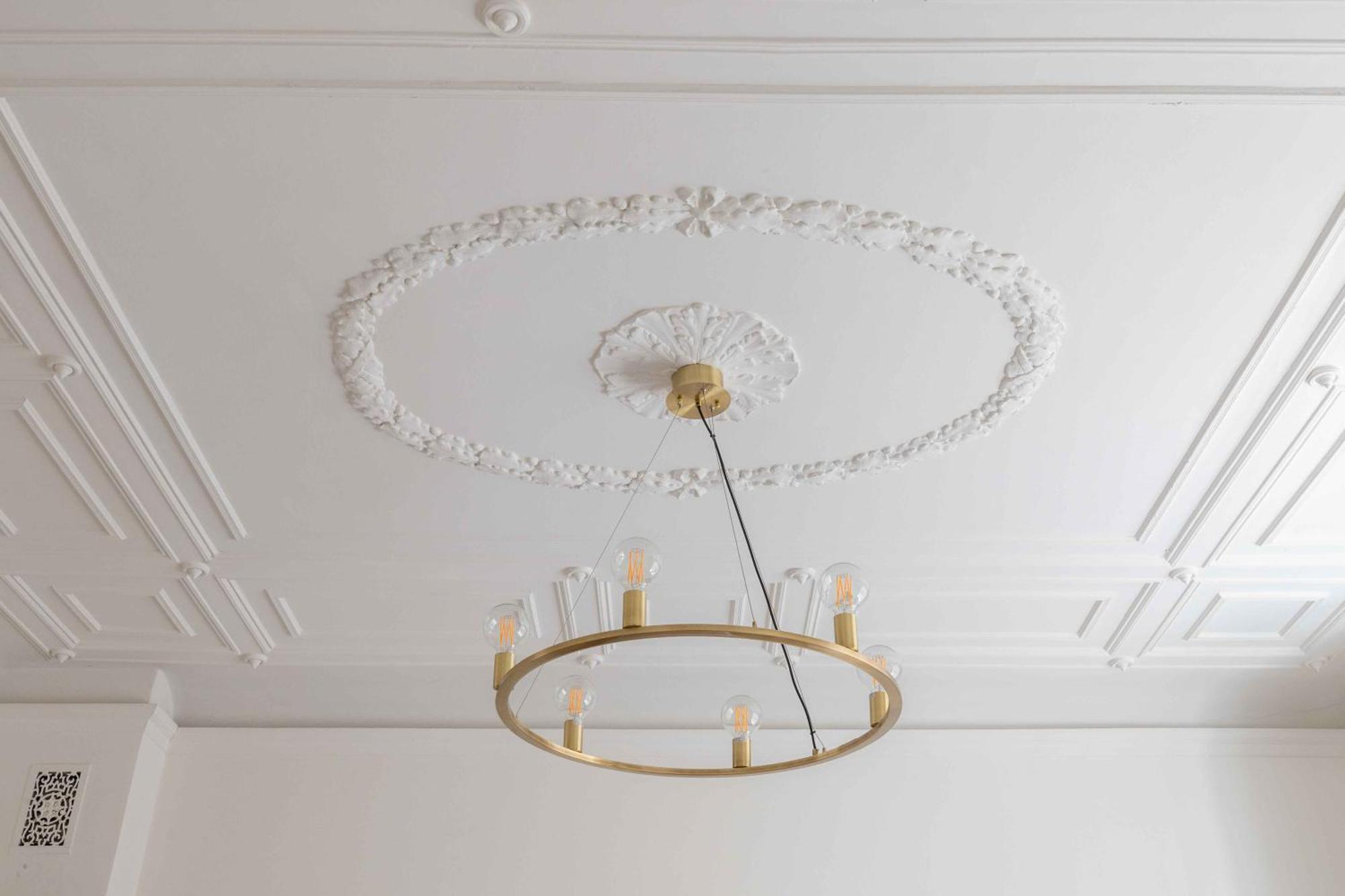 Apartment Lovely 3br Manor Flat 5 Min From Tivoli Gardens Copenhagen