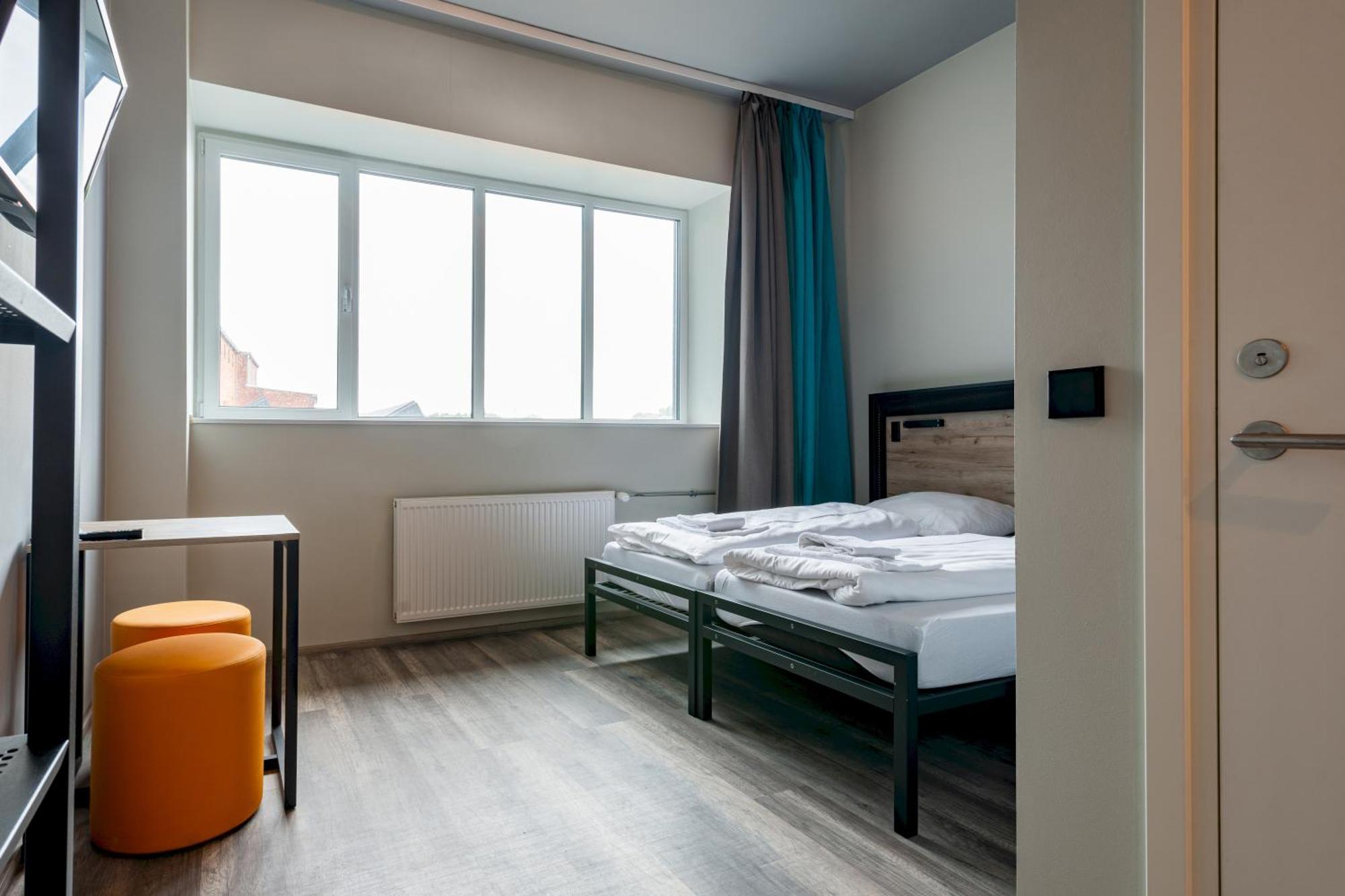 A&o Sydhavn Hostelli Kööpenhamina