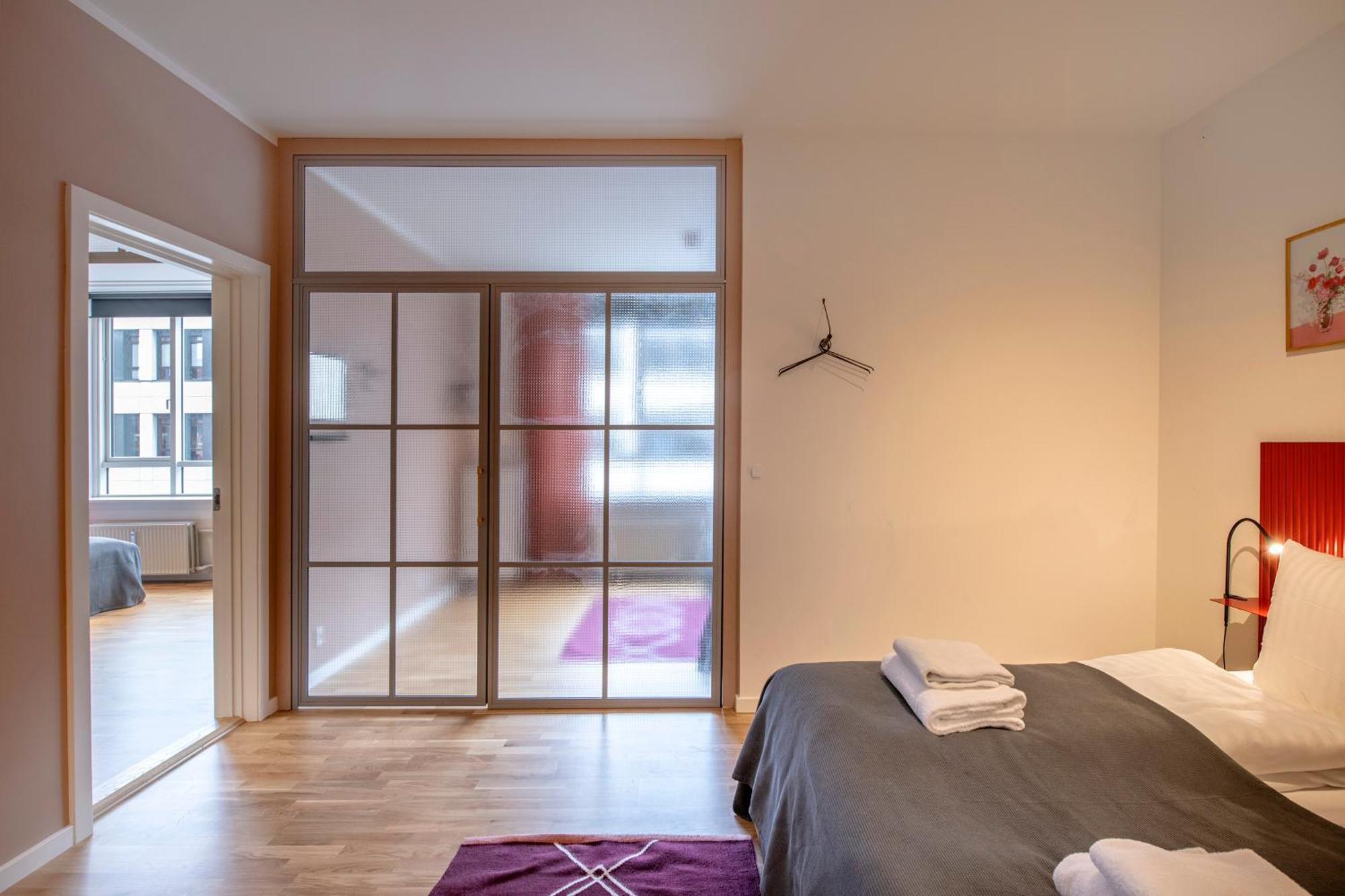Aparthotel The Lakes By Daniel&jacob's Copenhagen