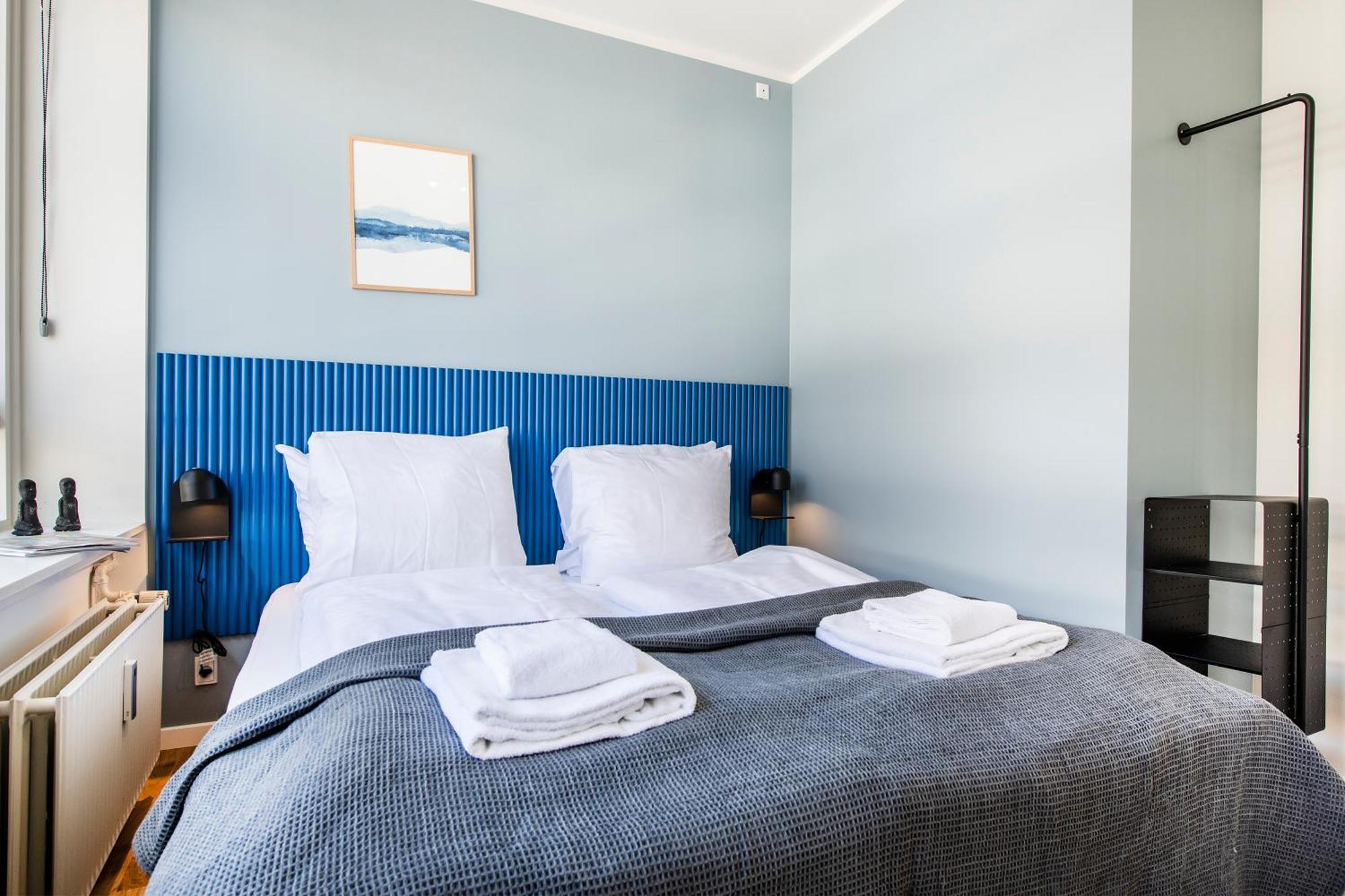 The Lakes By Daniel&jacob's Aparthotel Copenhagen
