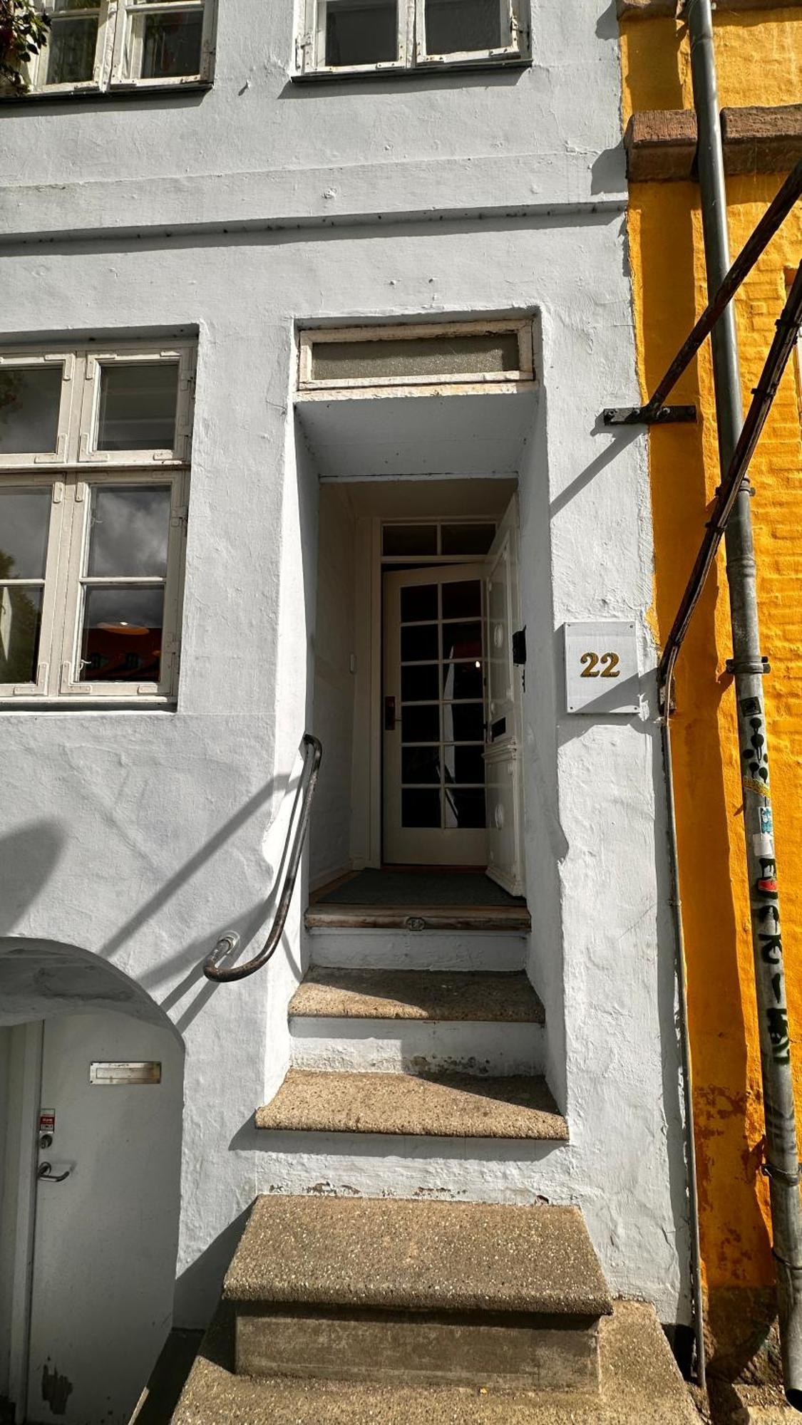 Villa Beautiful Townhouse *