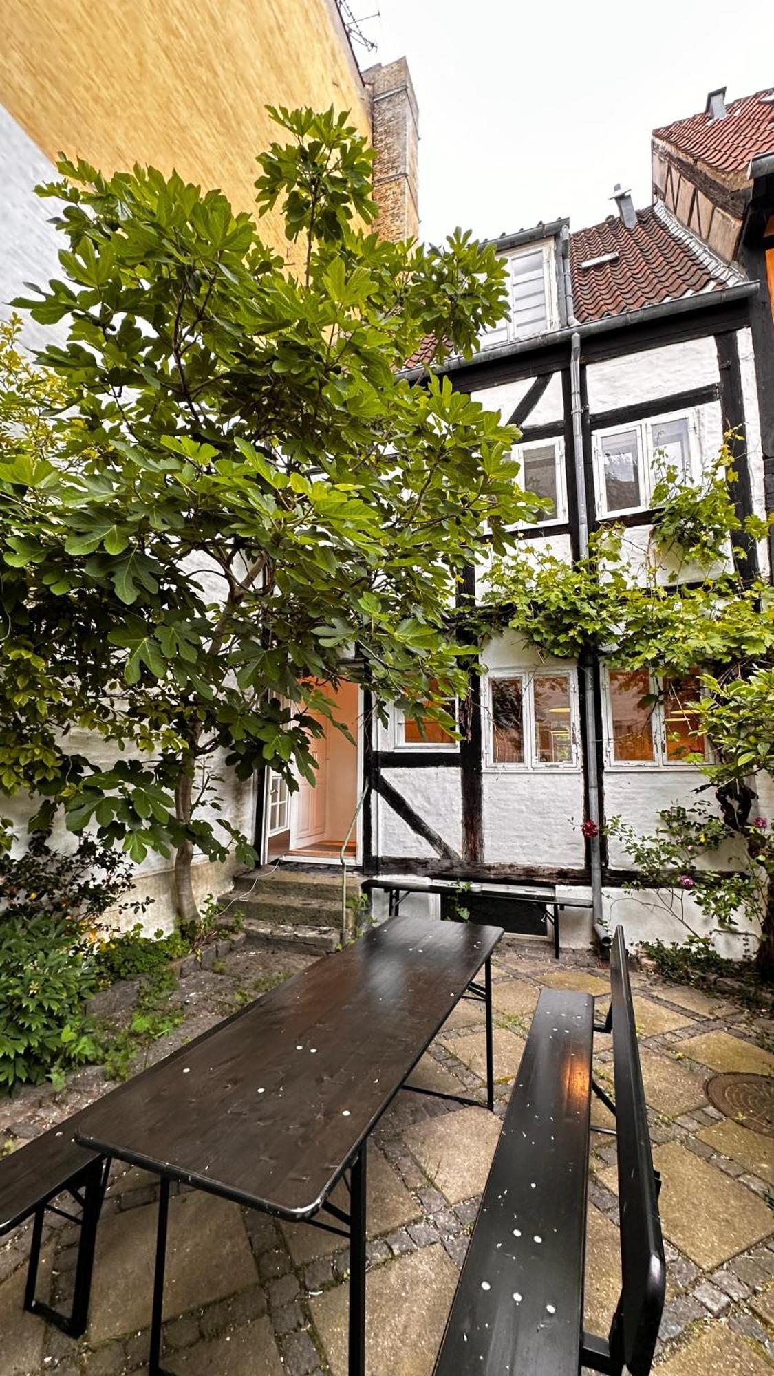 Beautiful Townhouse Villa København