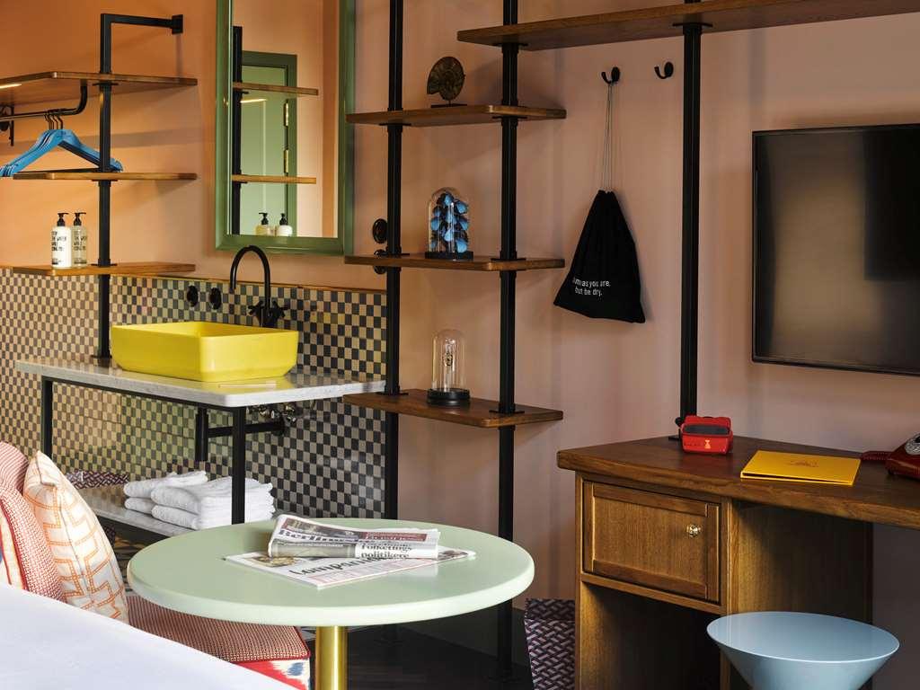 25hours Indre By 4* Kööpenhamina