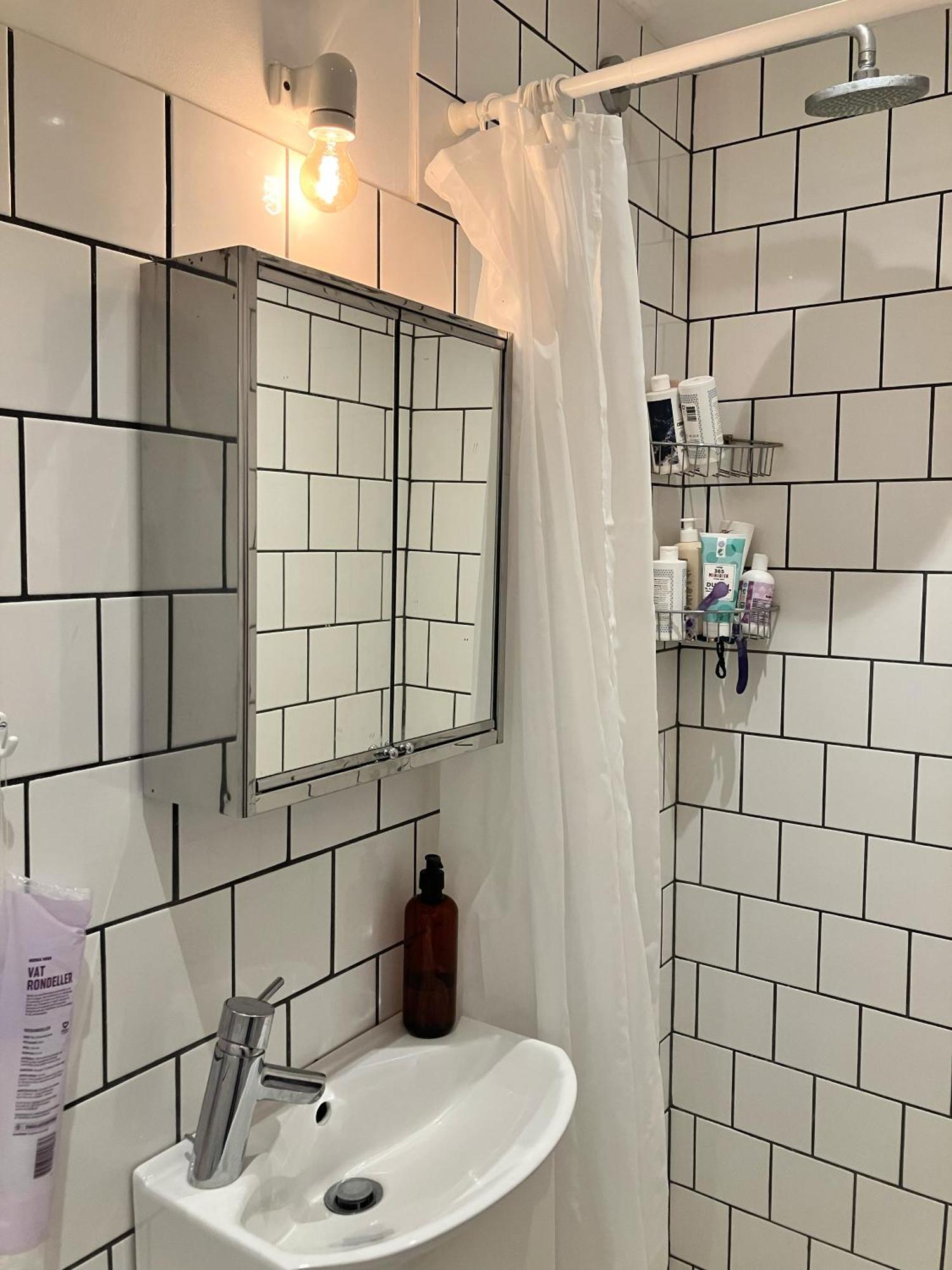 Apartment Central N *