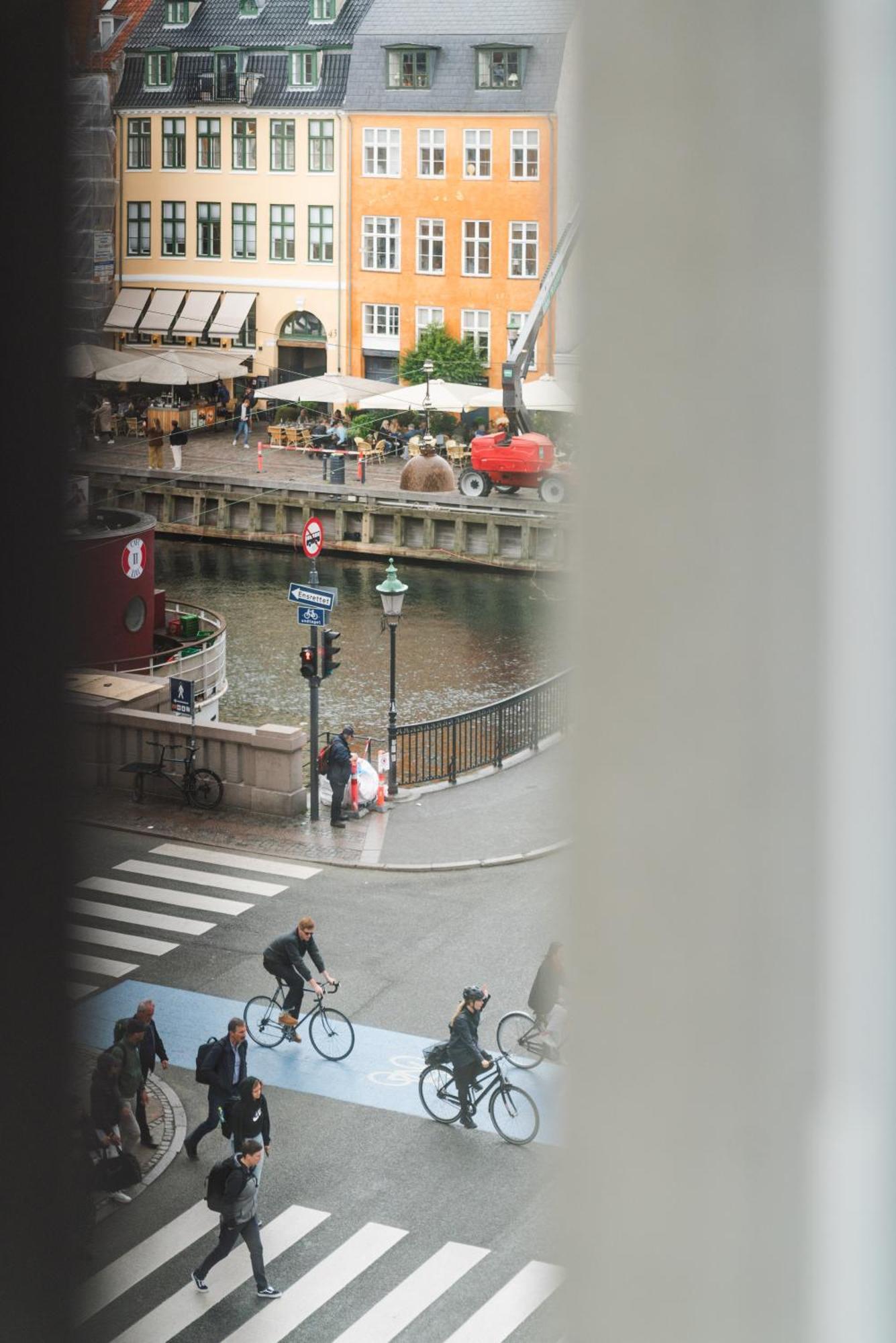 Appartement Nyhavn - Luxurious 3-4 Bedroom *