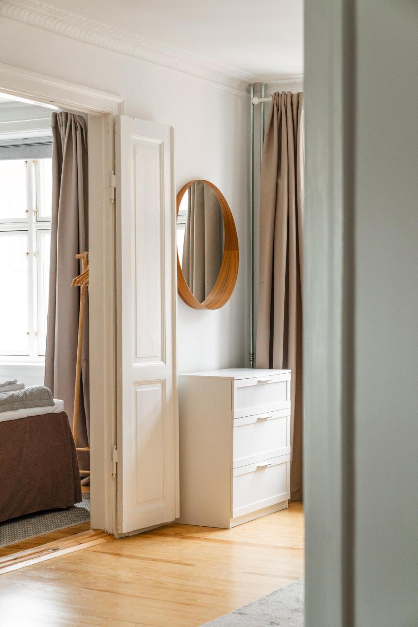 Nyhavn - Luxurious 3-4 Bedroom Appartement