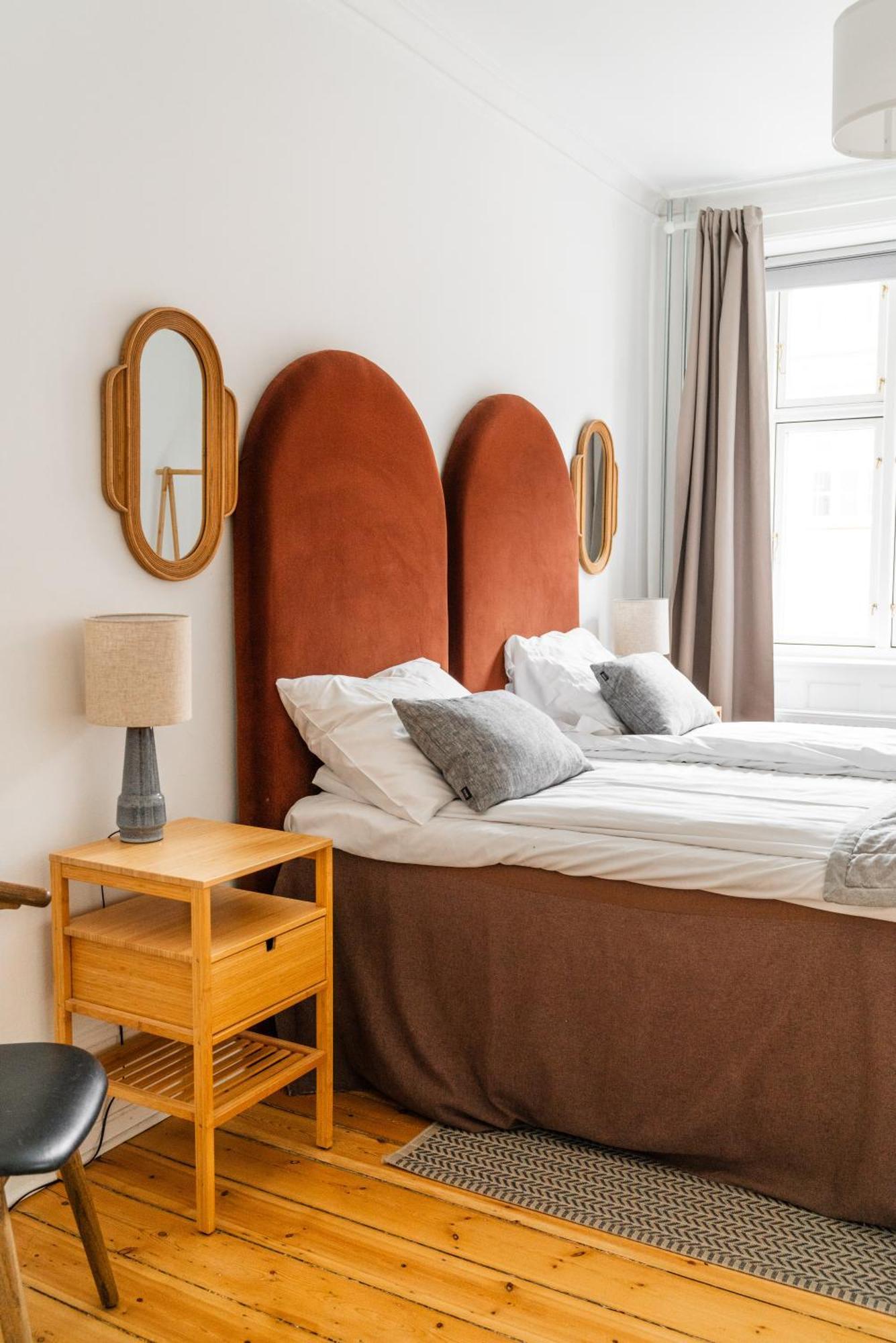 Nyhavn - Luxurious 3-4 Bedroom Appartement *