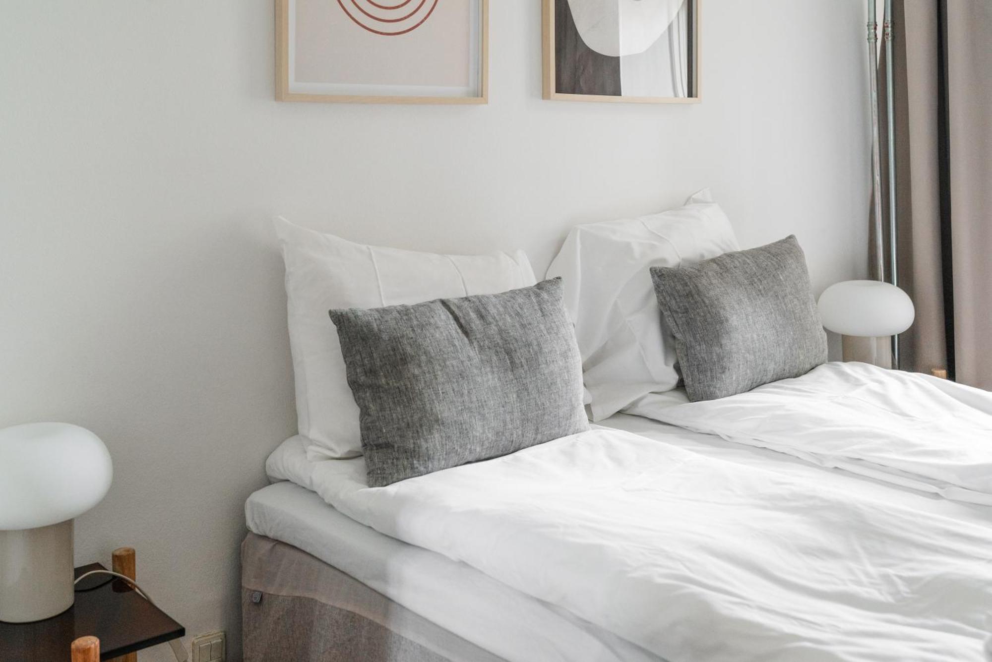 Appartement Nyhavn - Luxurious 3-4 Bedroom