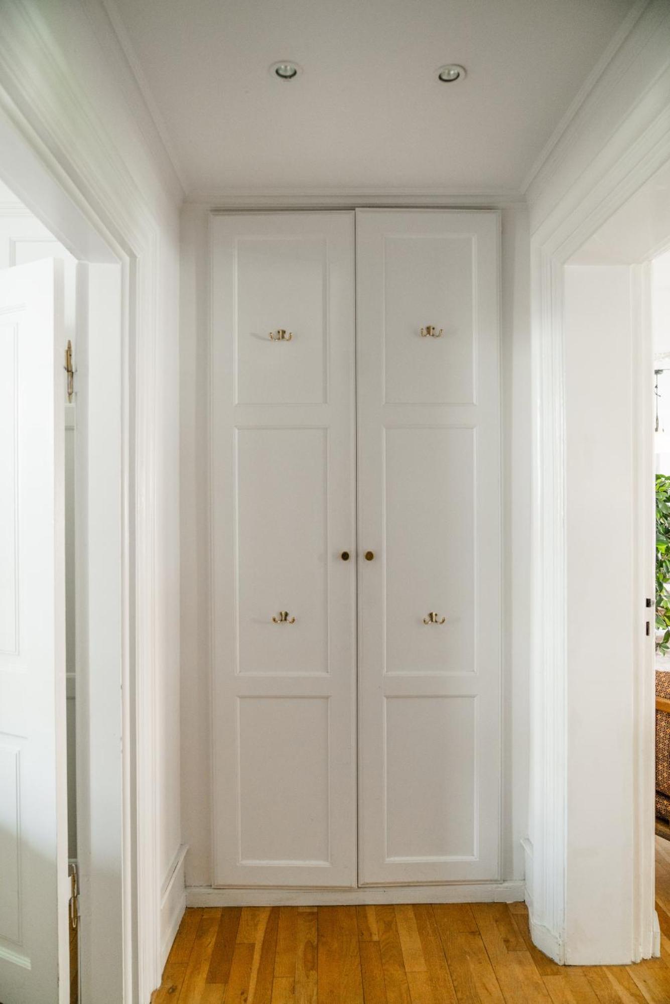 Nyhavn - Luxurious 3-4 Bedroom Appartement