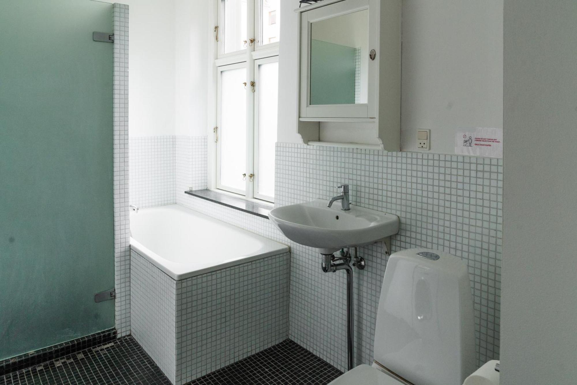 Appartement Nyhavn - Luxurious 3-4 Bedroom *