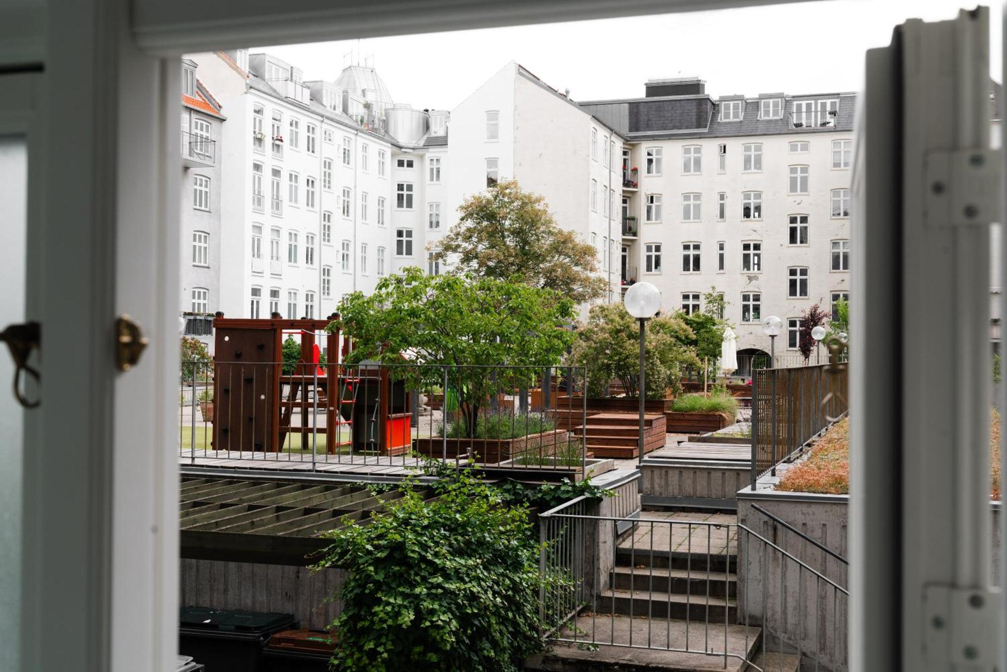 Appartement Nyhavn - Luxurious 3-4 Bedroom *