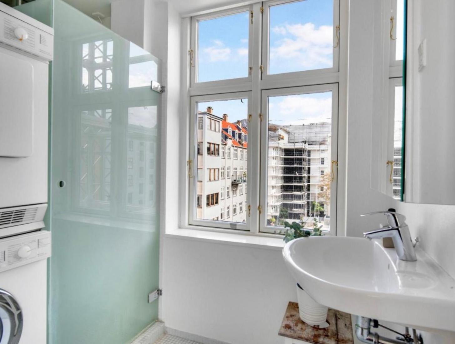 Appartement Nyhavn - Luxurious 3-4 Bedroom