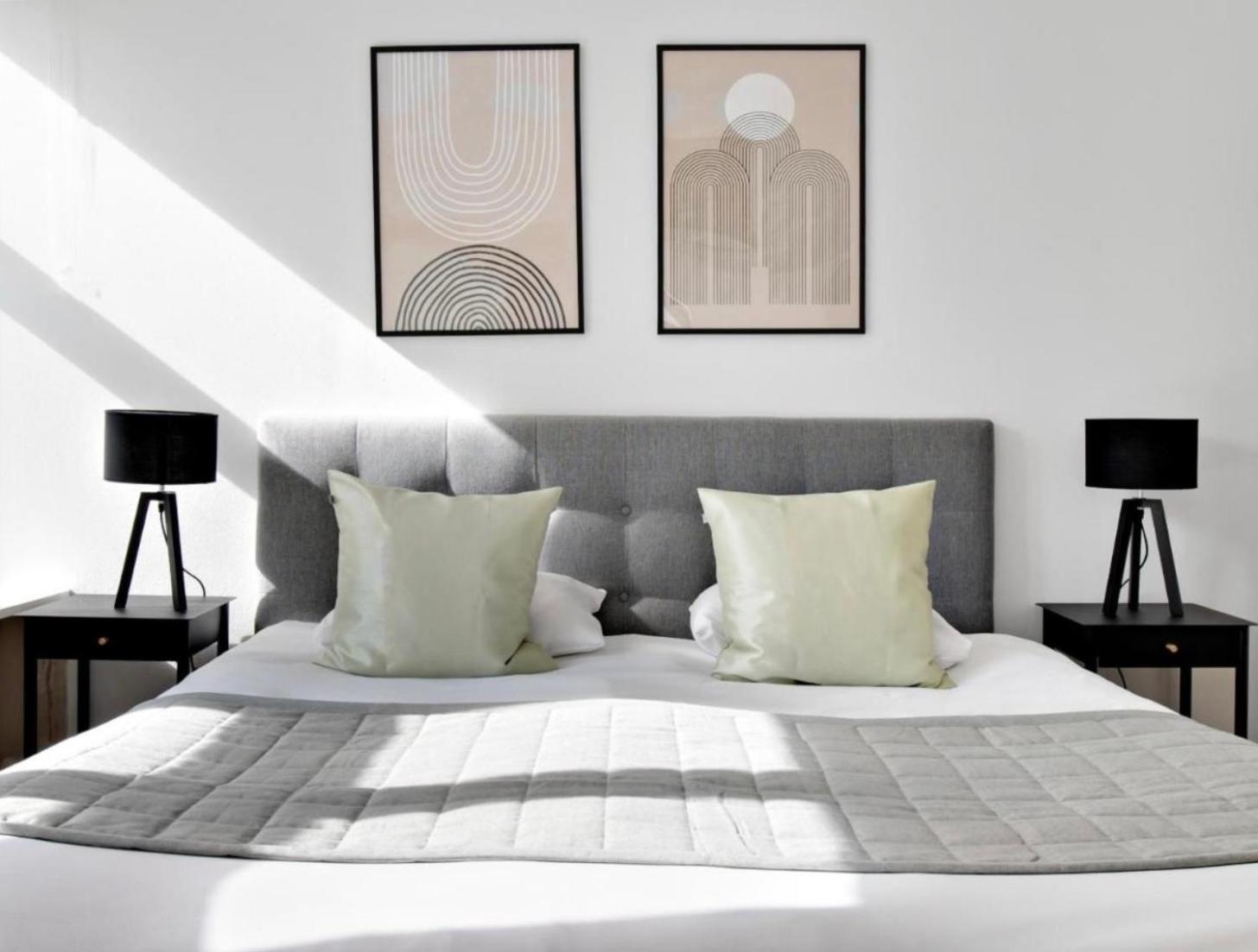 Nyhavn - Luxurious 3-4 Bedroom