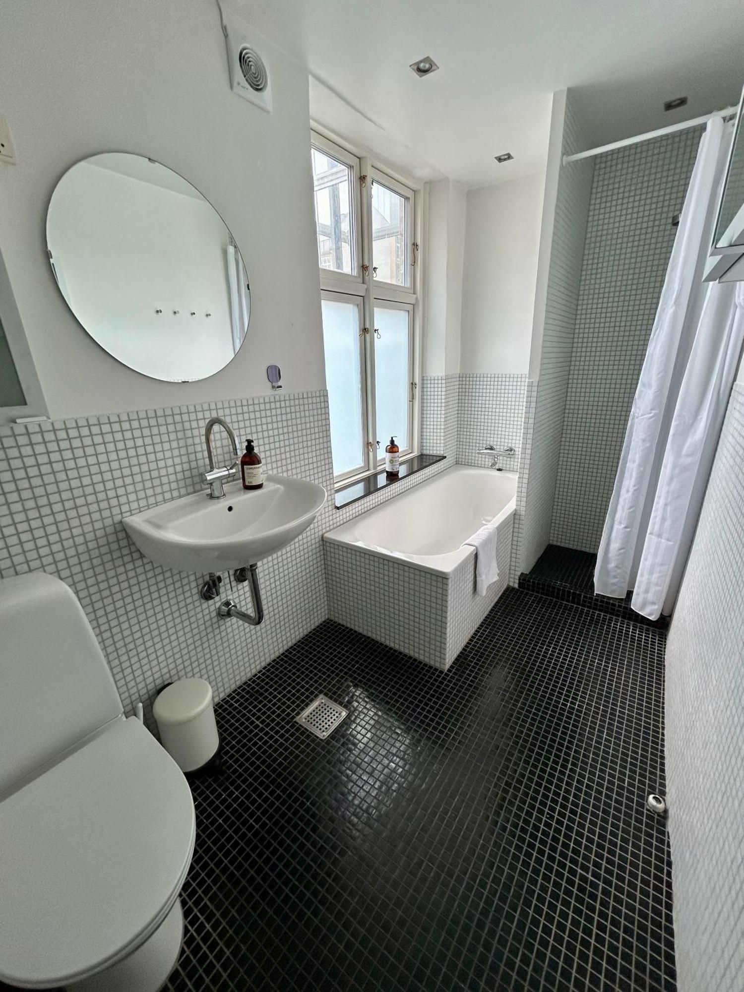 Nyhavn - Luxurious 3-4 Bedroom