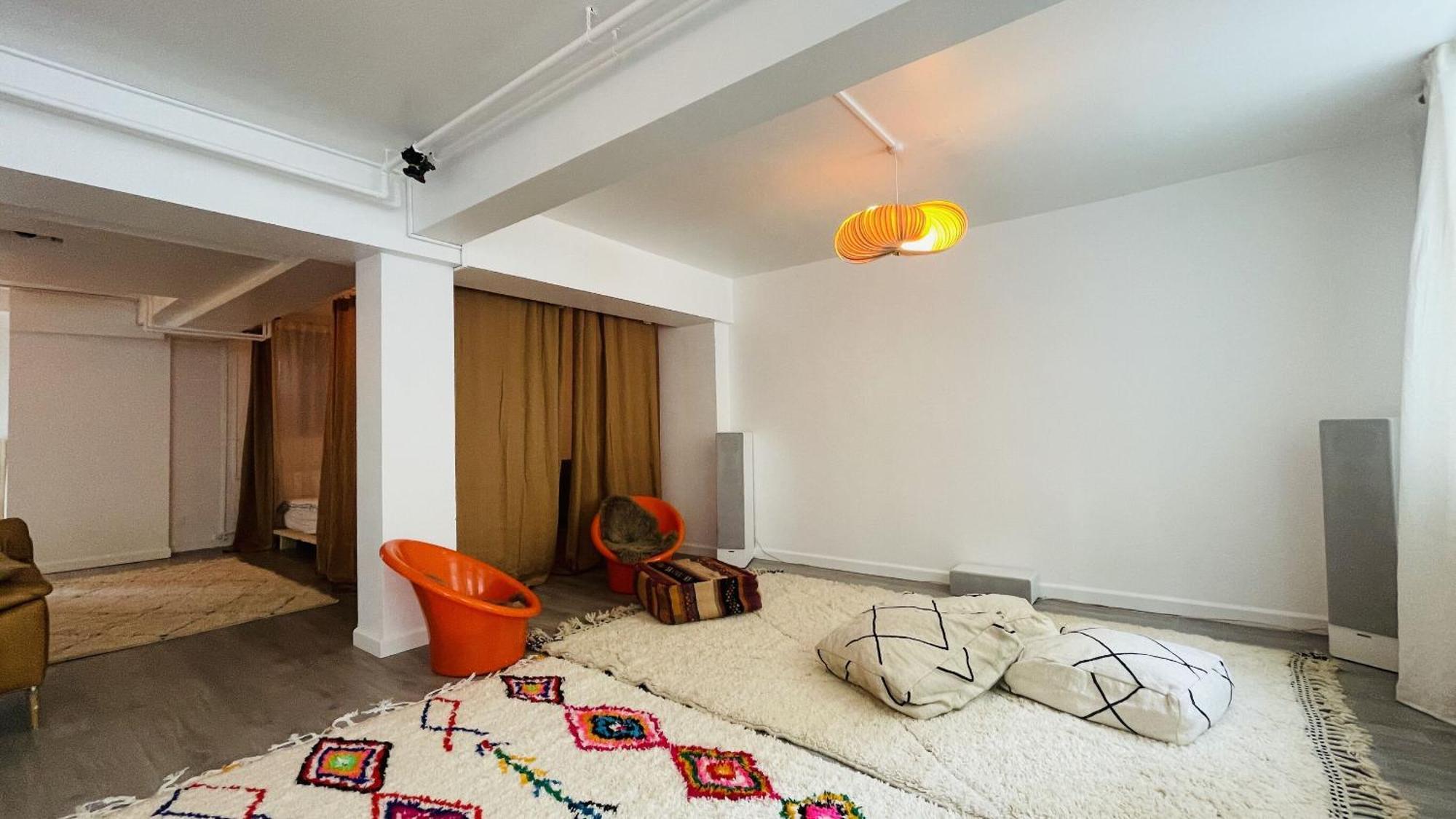 Apartmentincopenhagen 1639 * Kööpenhamina