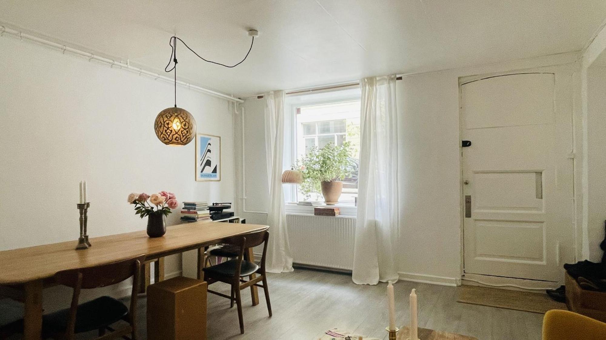 Apartmentincopenhagen 1639 Huoneisto *