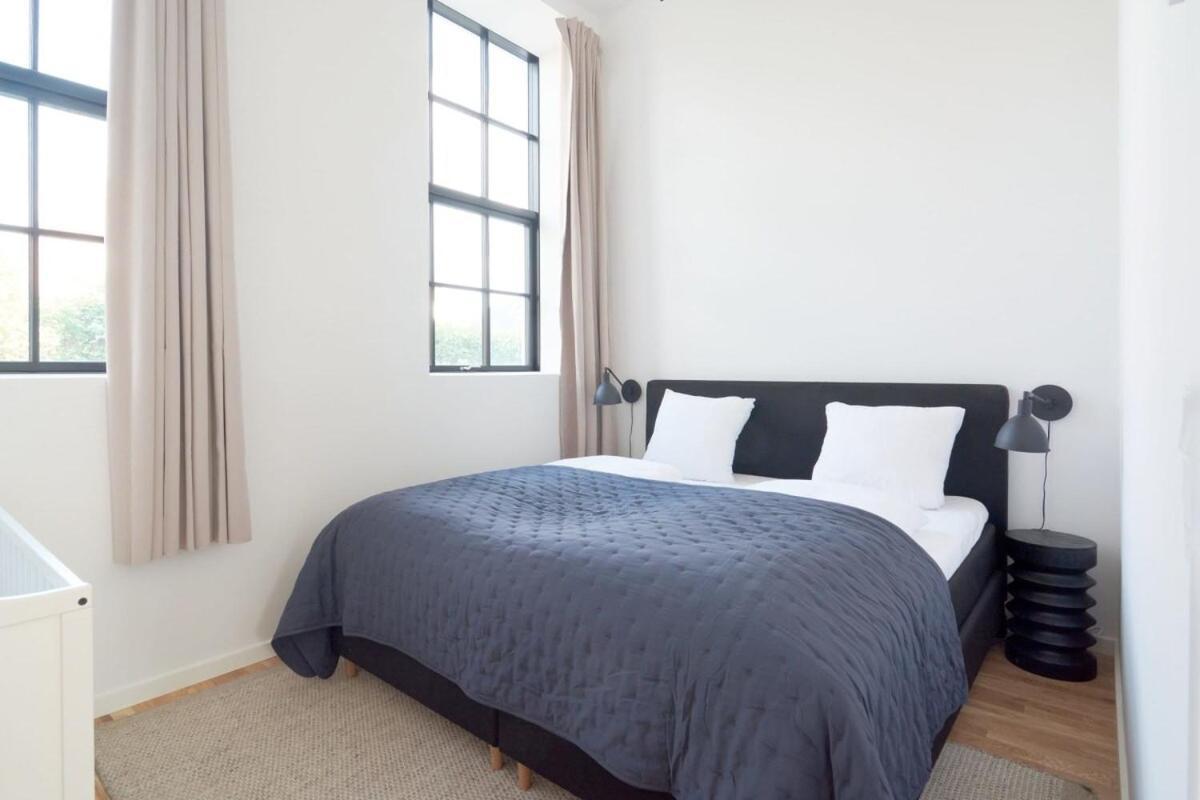 Cozy And Bright With Private Car Park Apartamento *