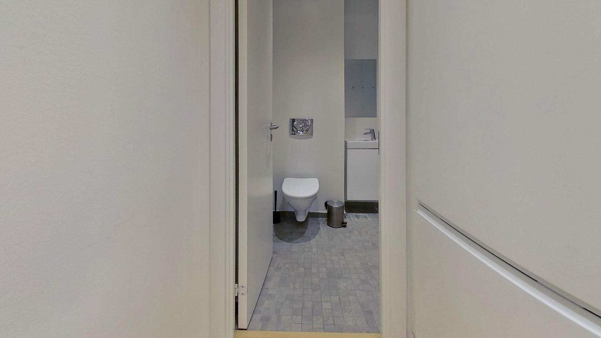 Fantastic 2-bed In Frederiksberg C København