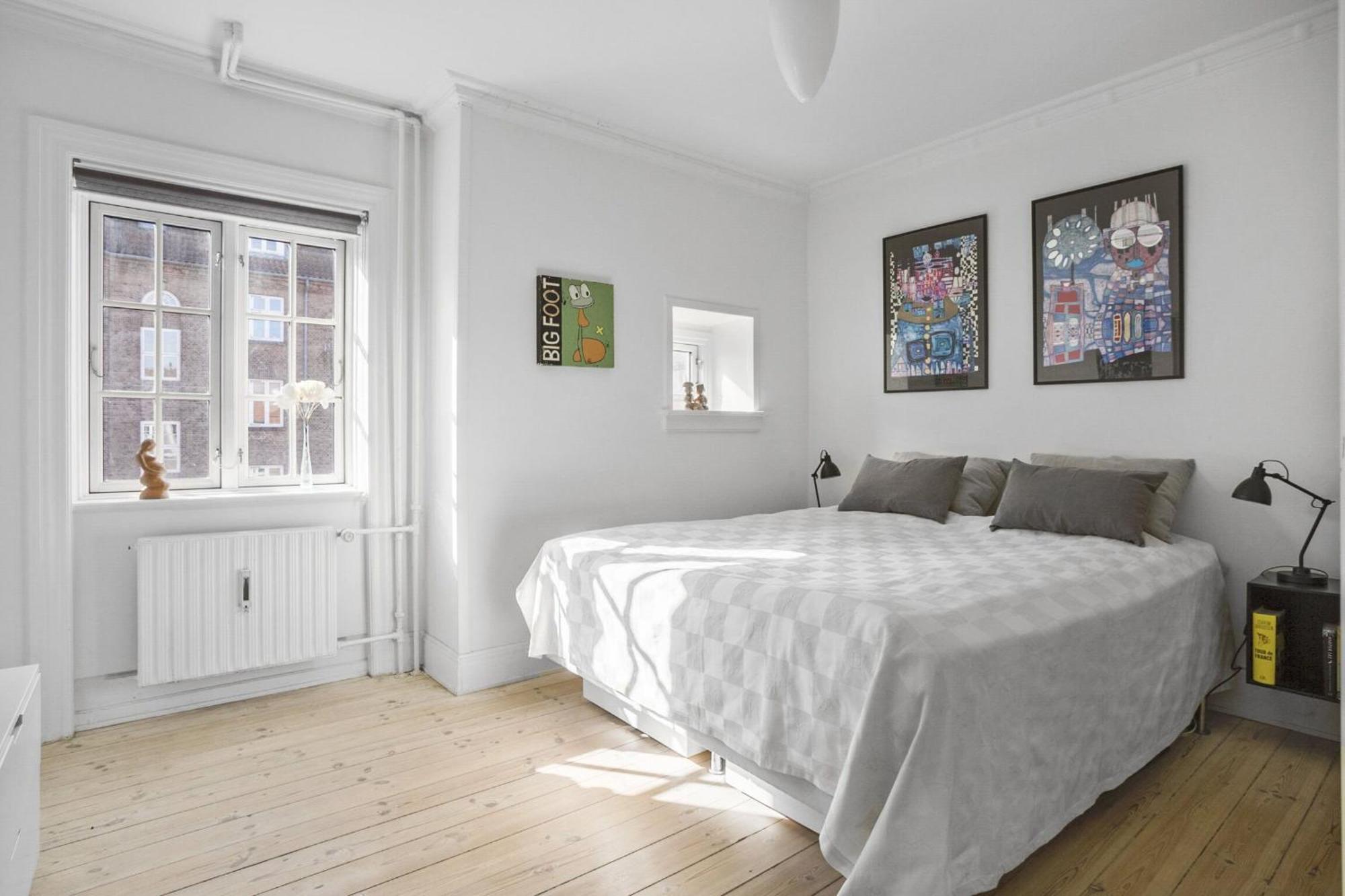 Apartmentincopenhagen 1605 Kööpenhamina
