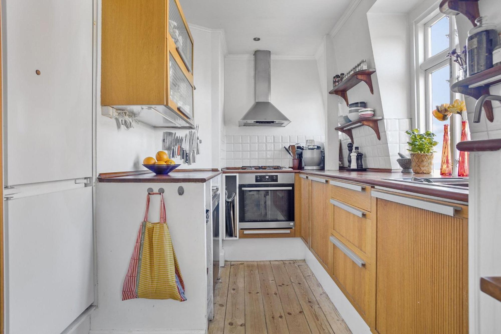Huoneisto Apartmentincopenhagen 1605 Kööpenhamina