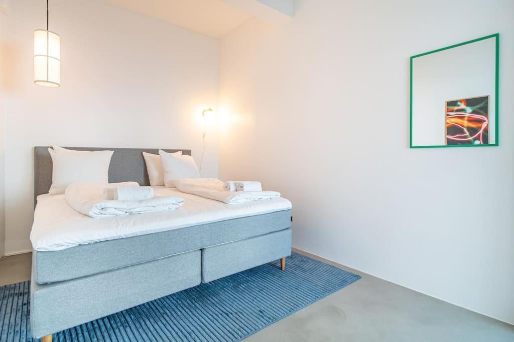 Appartement Scandinavian Premium Atelier - Spacious Comfort