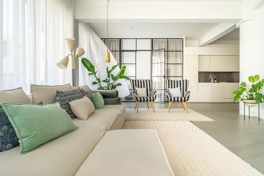 Appartement Scandinavian Premium Atelier - Spacious Comfort *