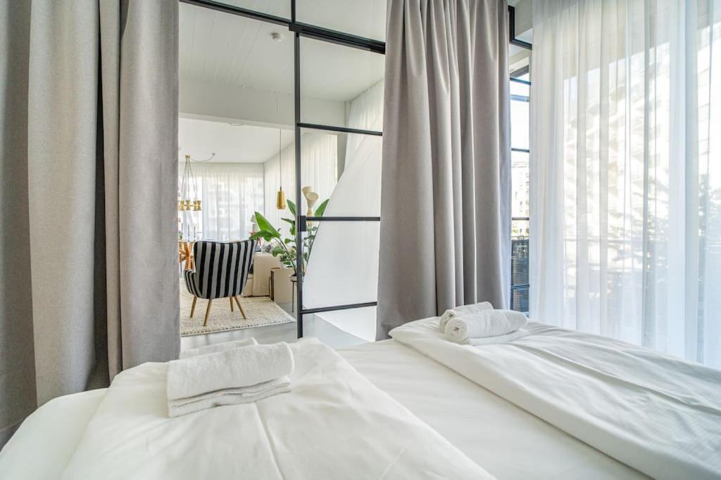 Appartement Scandinavian Premium Atelier - Spacious Comfort *