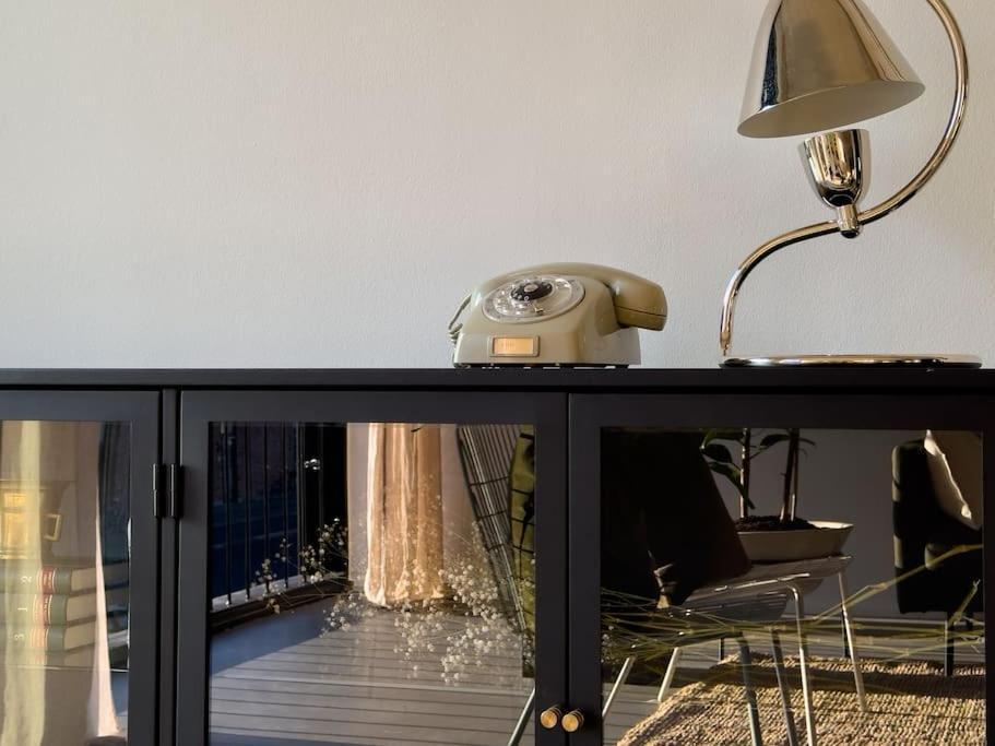 Stunning Industrial-style Loft By The Canals Appartement *
