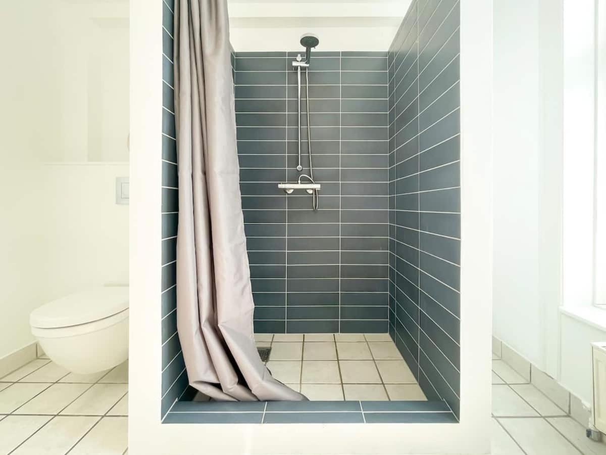 Apartments In Trendy And Vibrant Norrebro Area