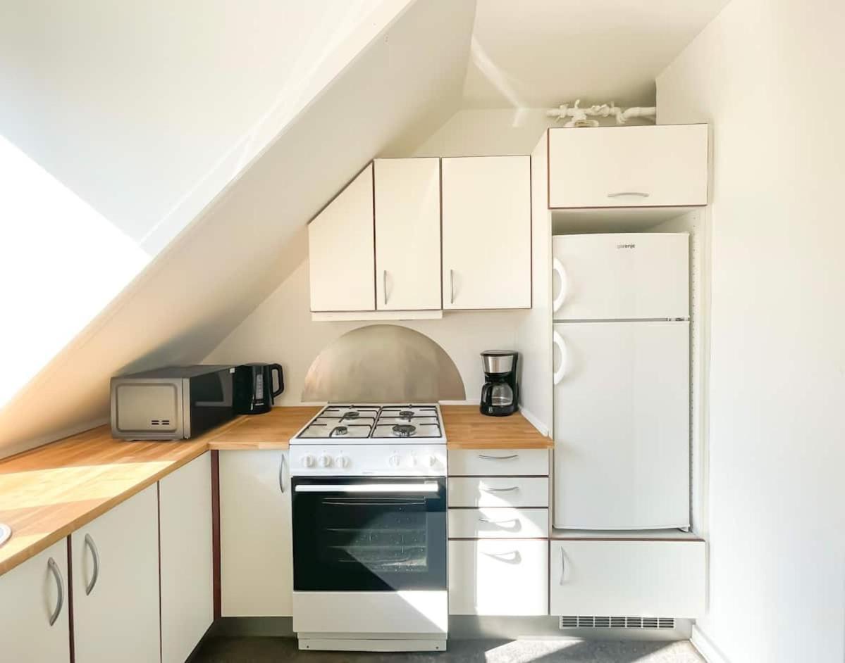 Apartment Apartments In Trendy And Vibrant Norrebro Area *