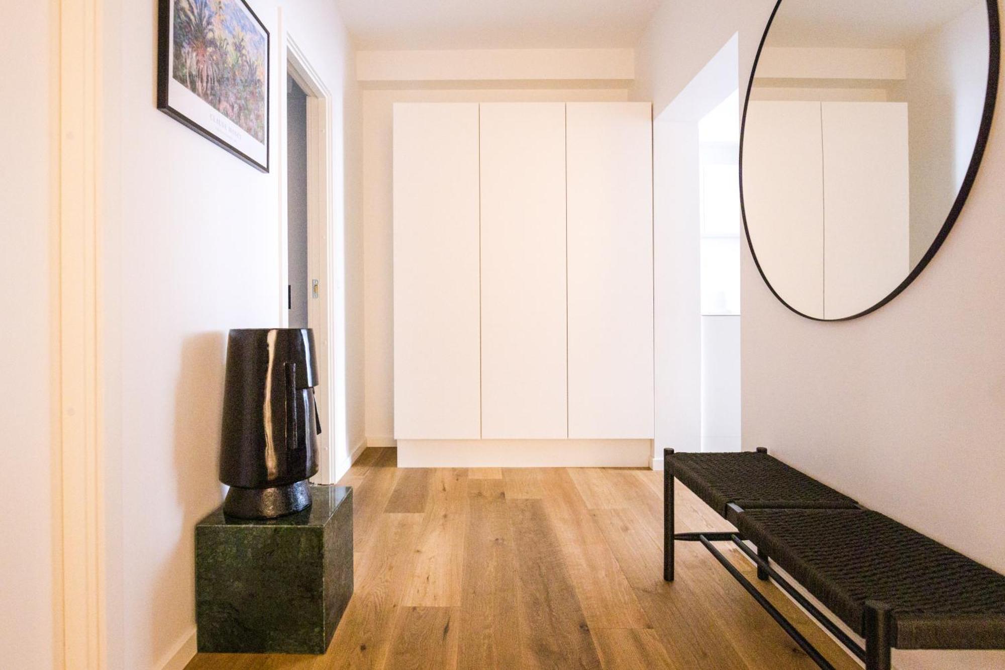 Apartamento Beautiful On Stroget In Center *