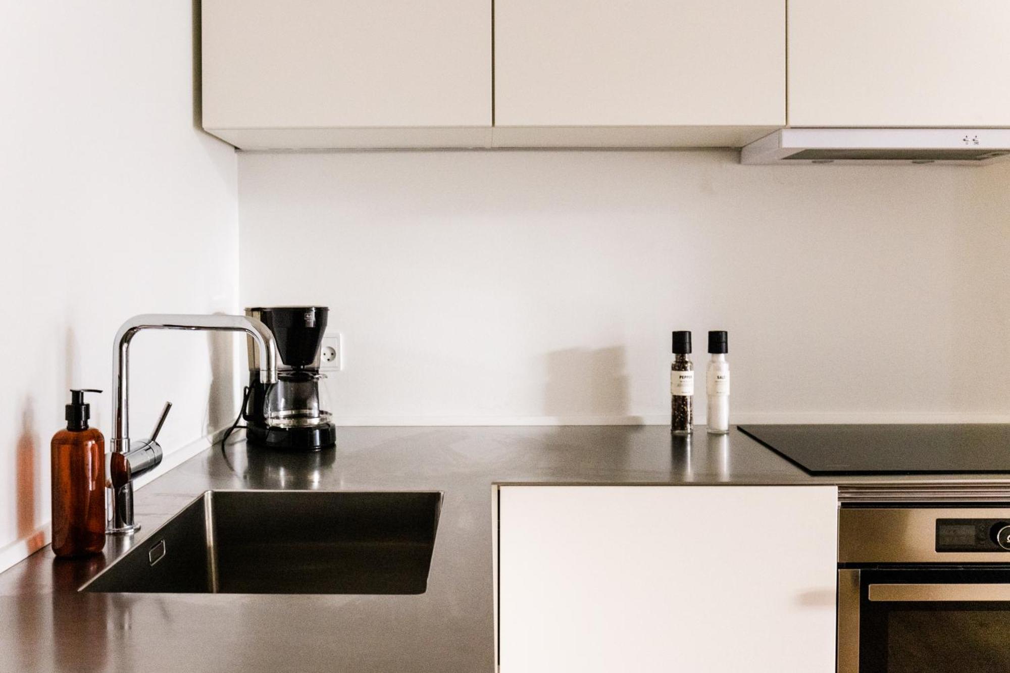 Apartamento Beautiful On Stroget In Center *