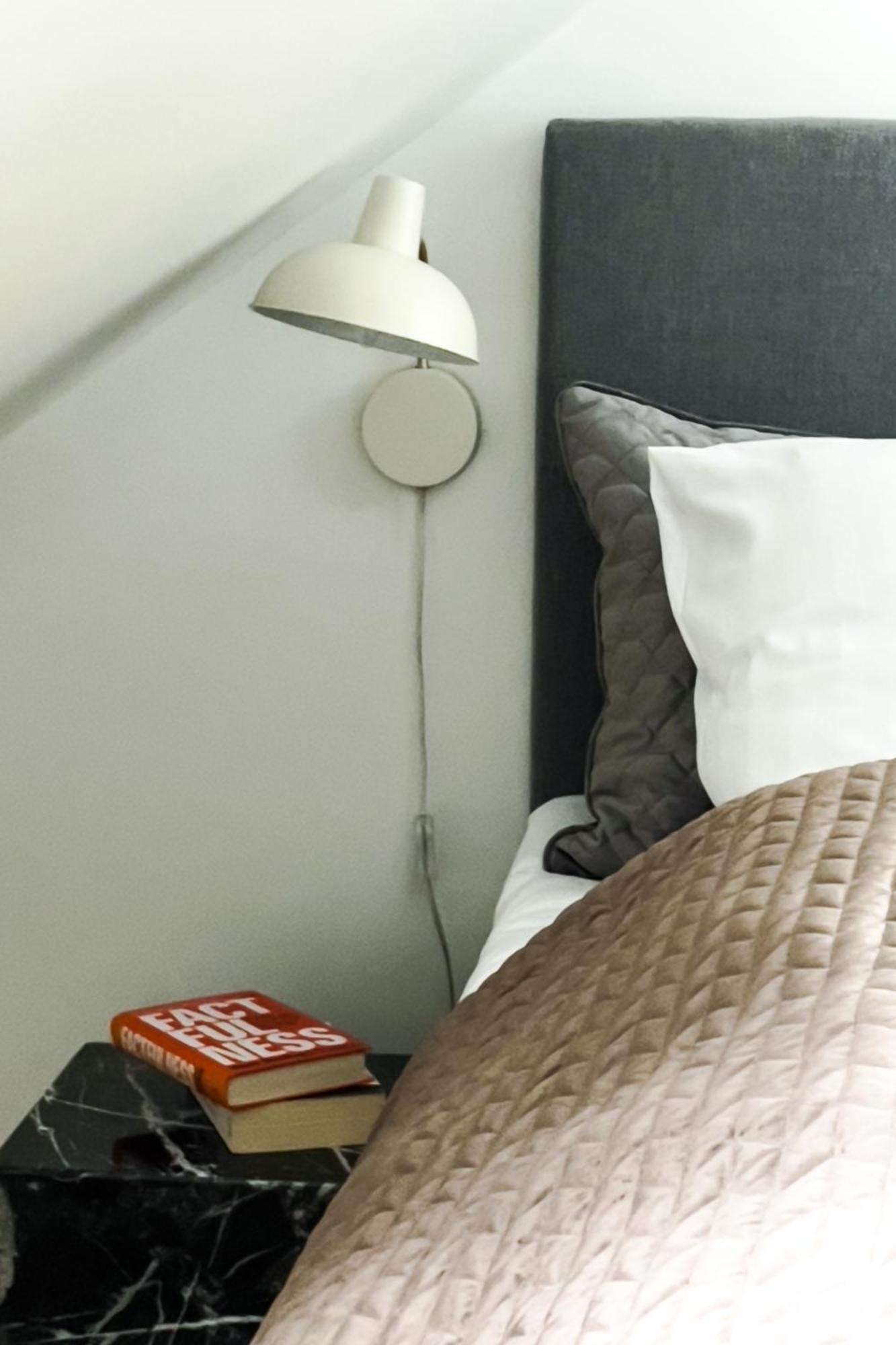 Apartamento Beautiful On Stroget In Center *