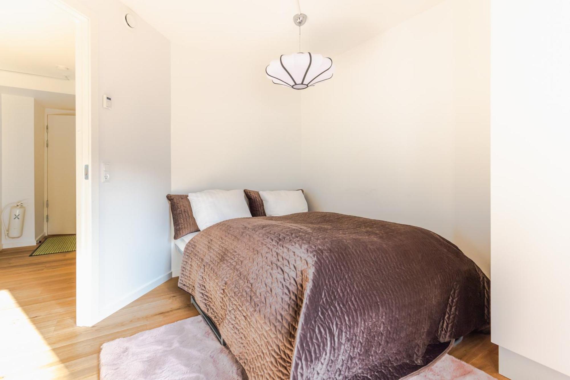 Apartamento Beautiful On Stroget In Center Copenhaga