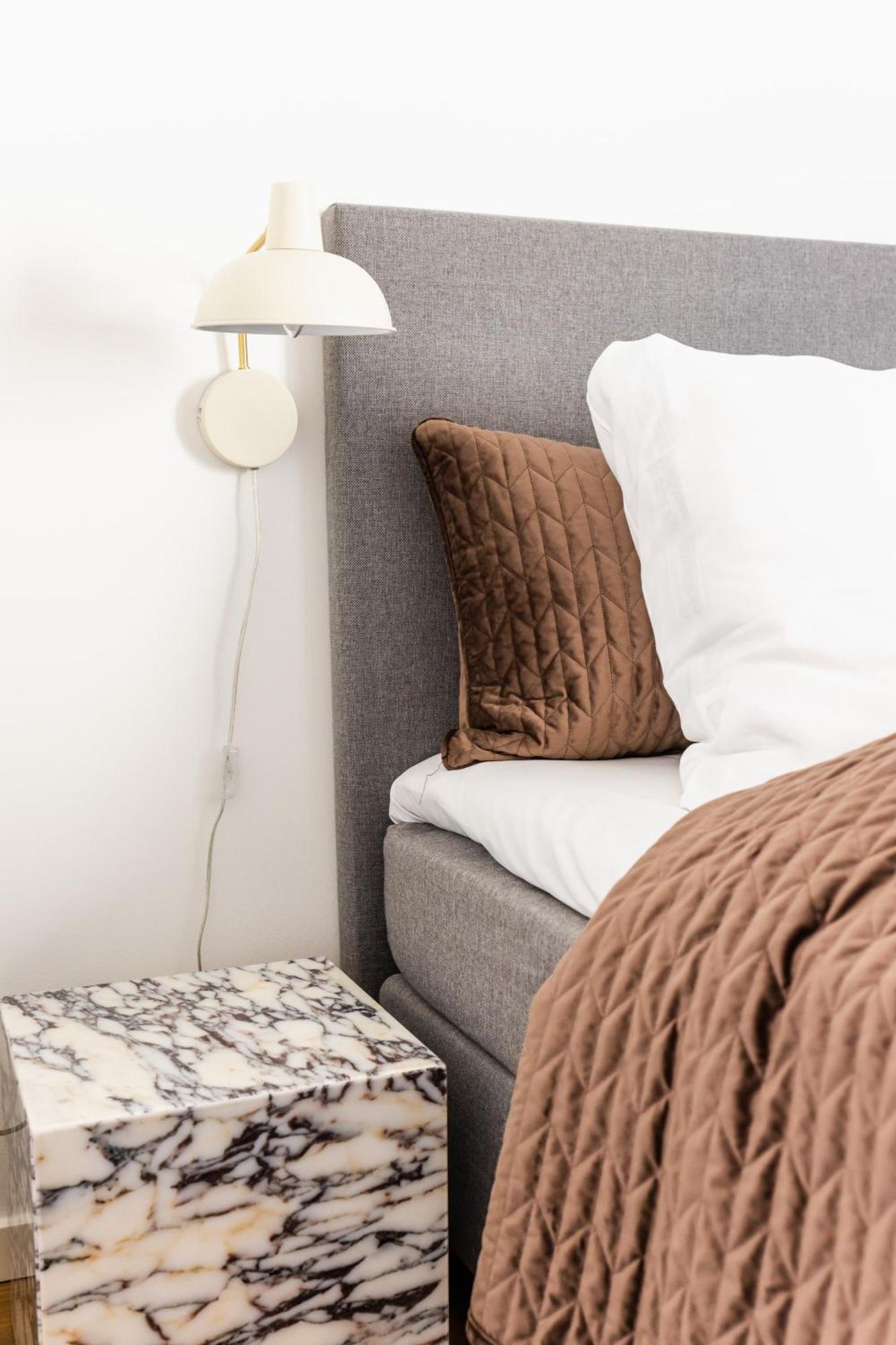 Apartamento Beautiful On Stroget In Center Copenhaga