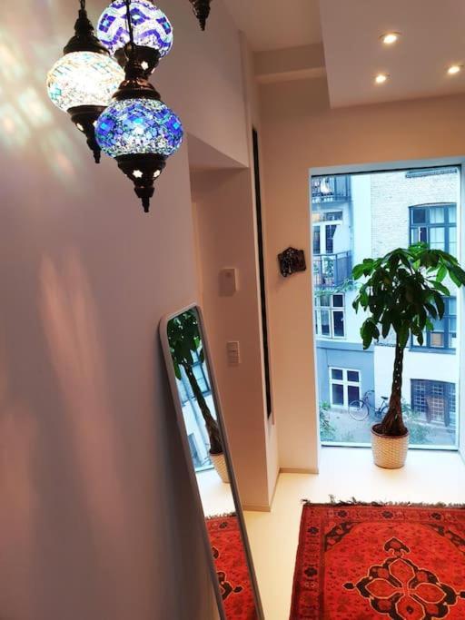 Huoneisto Norrebro Oasis - With 2 Cats - Families Only