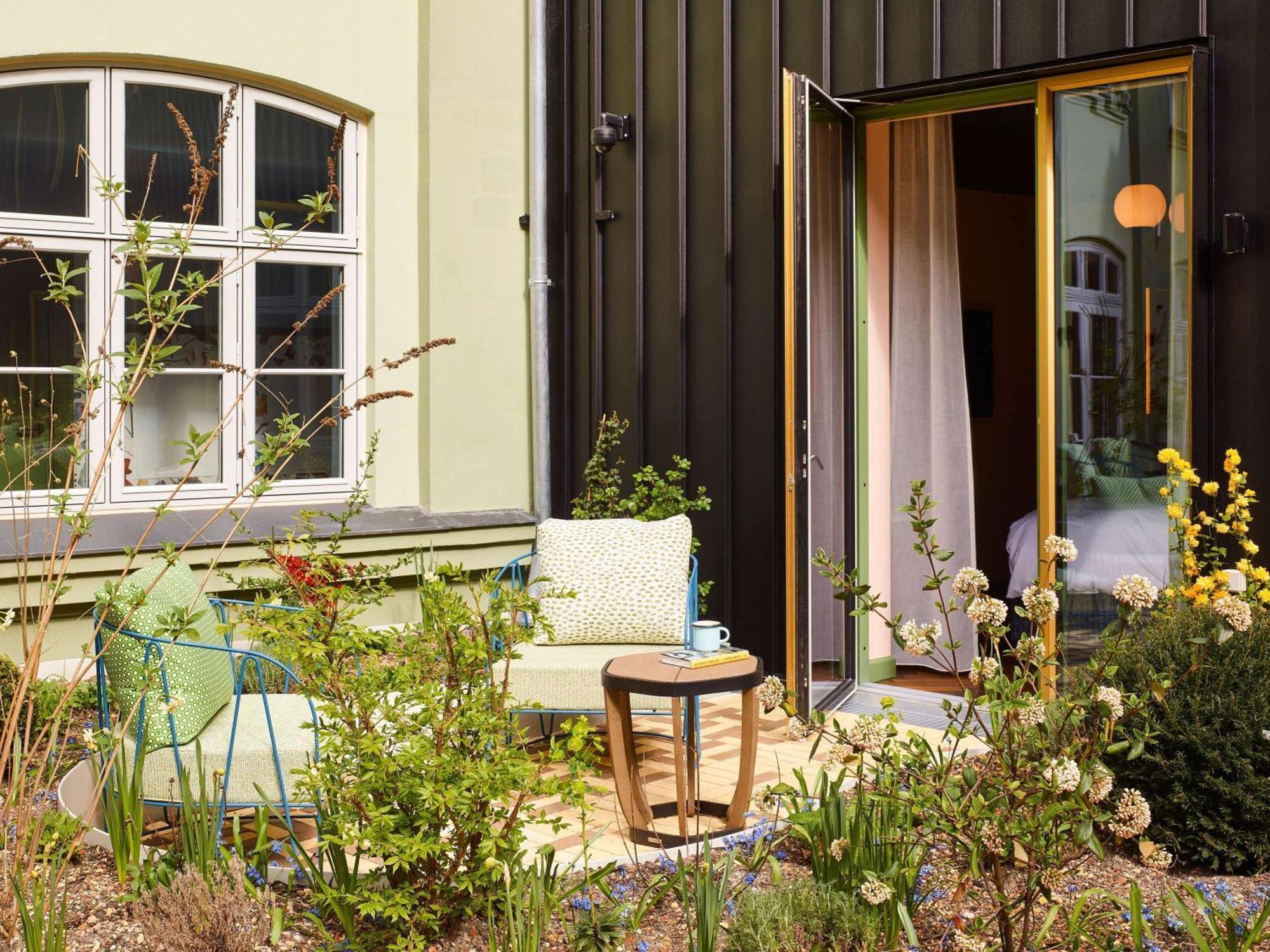 25hours Indre By 4*