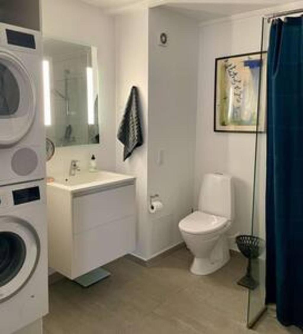 Appartamento Royal Copenaghen