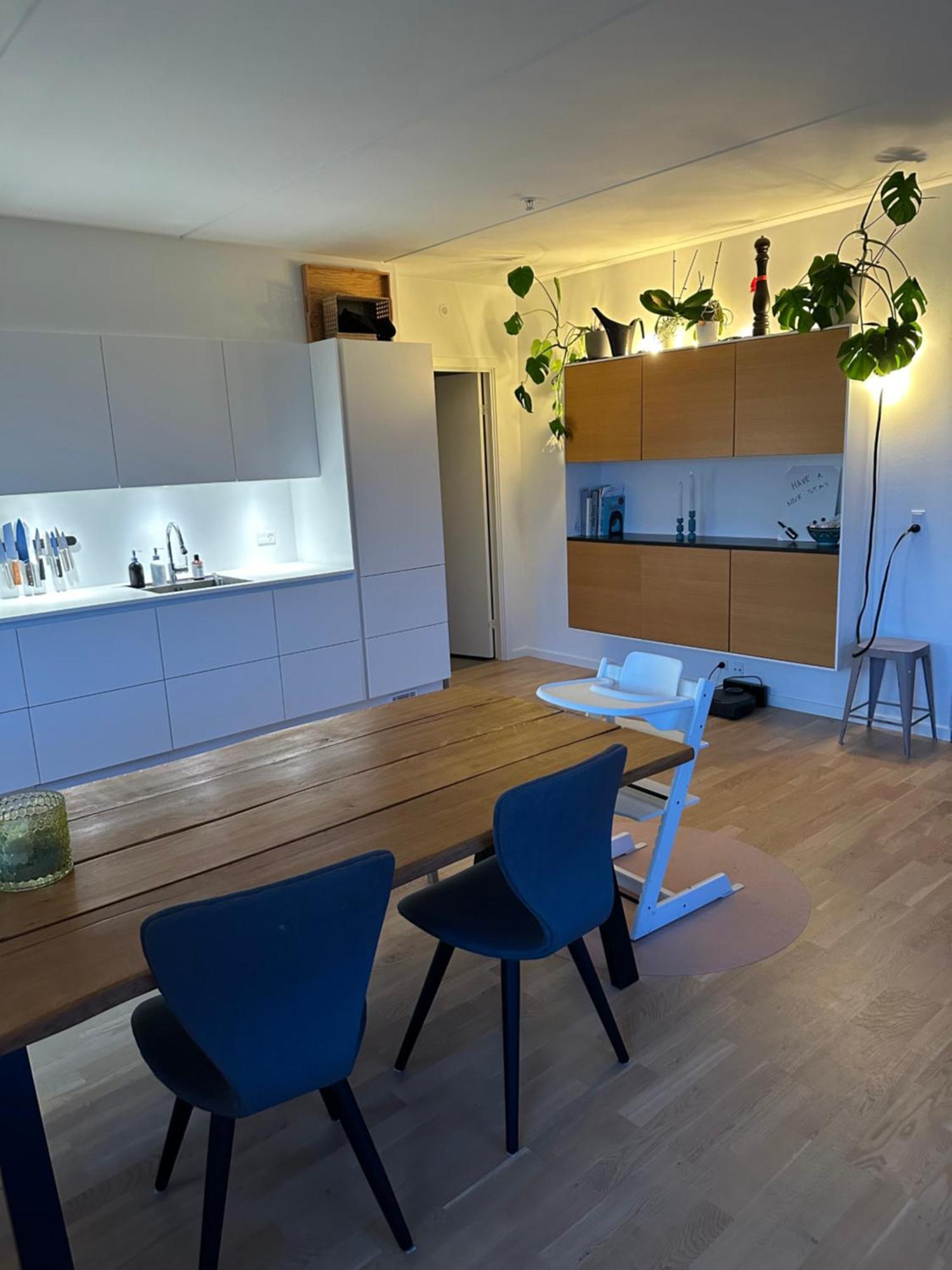 Groenttorvet Apartment Copenhagen