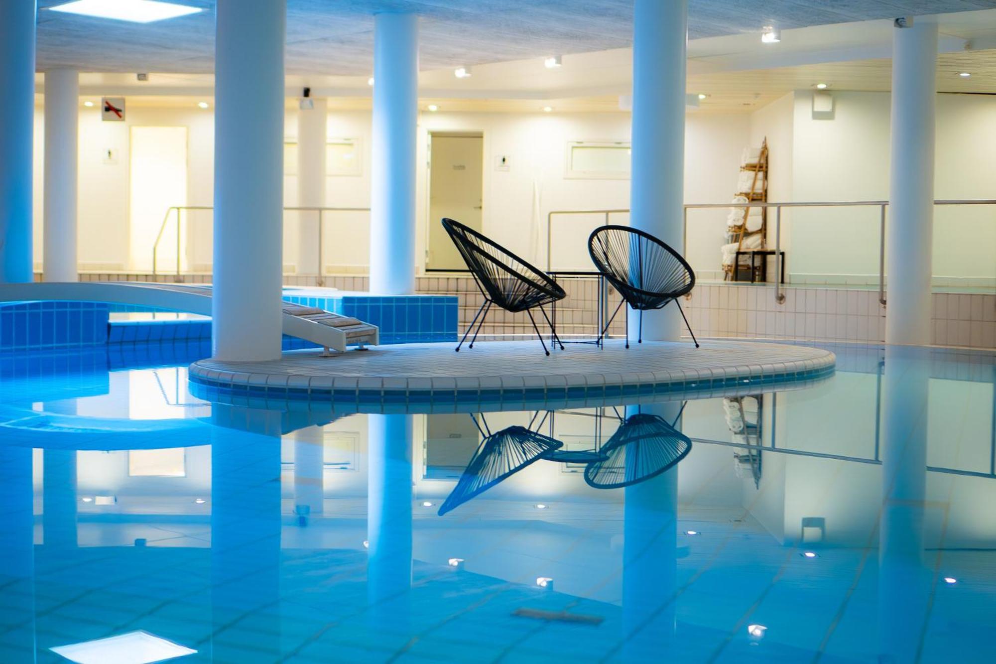 Western Park Globetrotter Airport Hotel Copenhagen