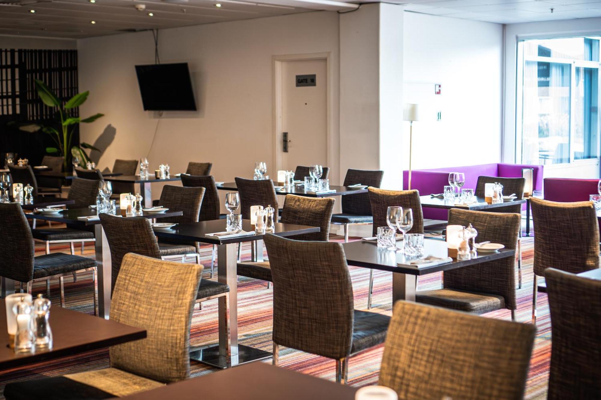 Hotel Western Park Globetrotter Airport Copenhagen