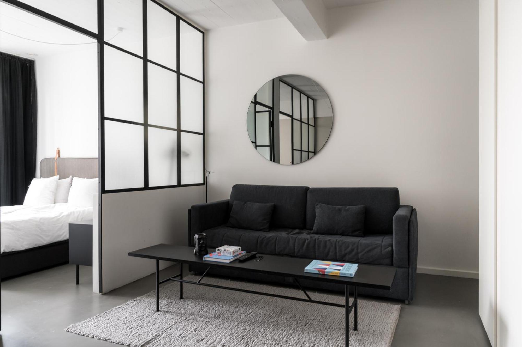 The Pier Ateliers By Daniel&jacob's *