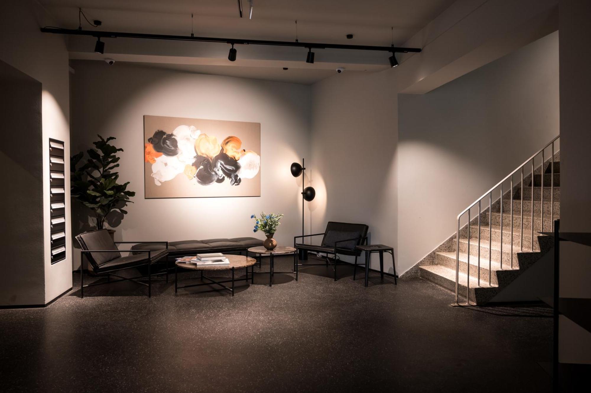 Appartamento The Pier Ateliers By Daniel&jacob's