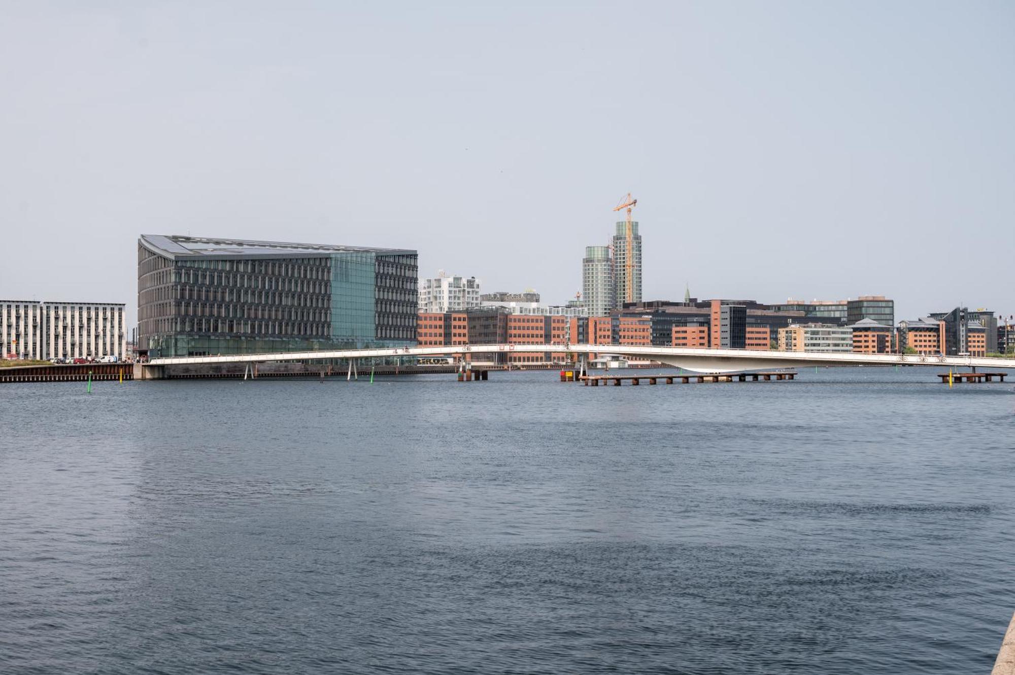 The Pier Ateliers By Daniel&jacob's *