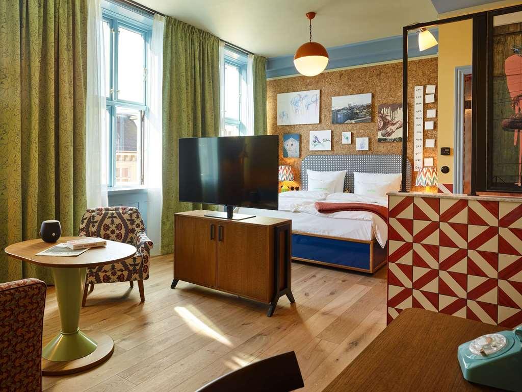 25hours Indre By Hotelli