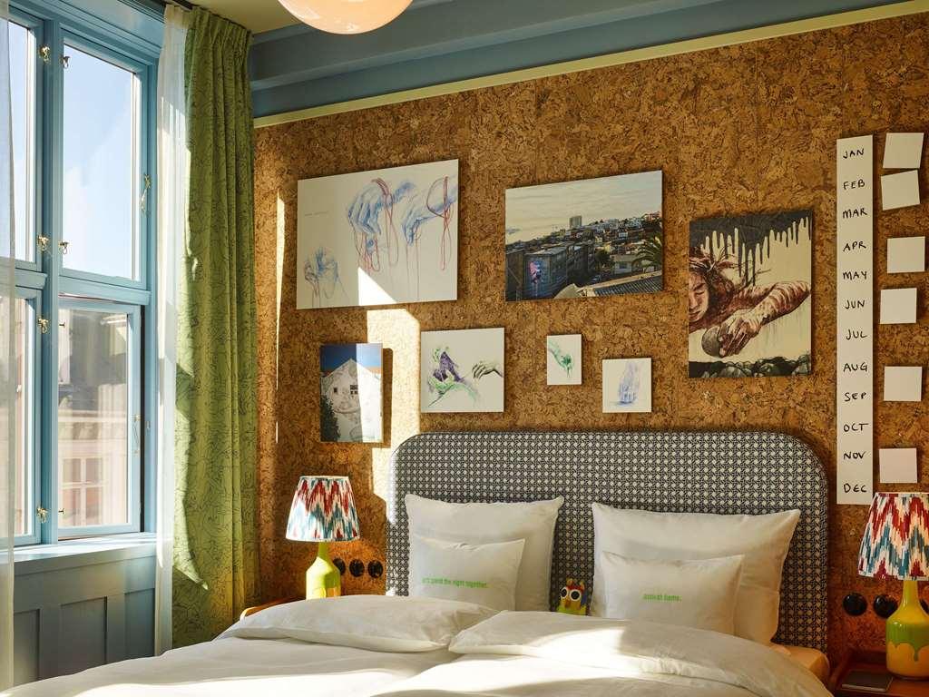 25hours Indre By Hotelli